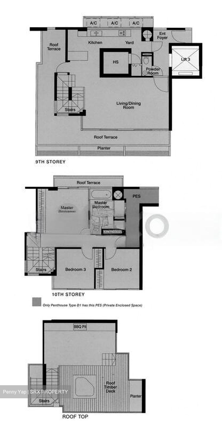 Balmoral Crest (D10), Apartment #475773181